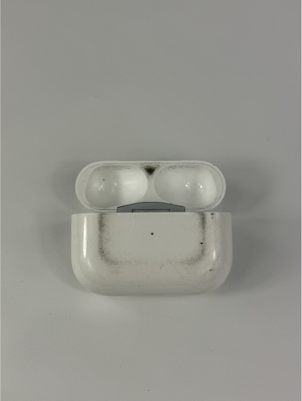 Authentic Genuine Replacement Apple Airpods Pro A2190 (1st gen) Charging Case